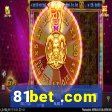 81bet .com